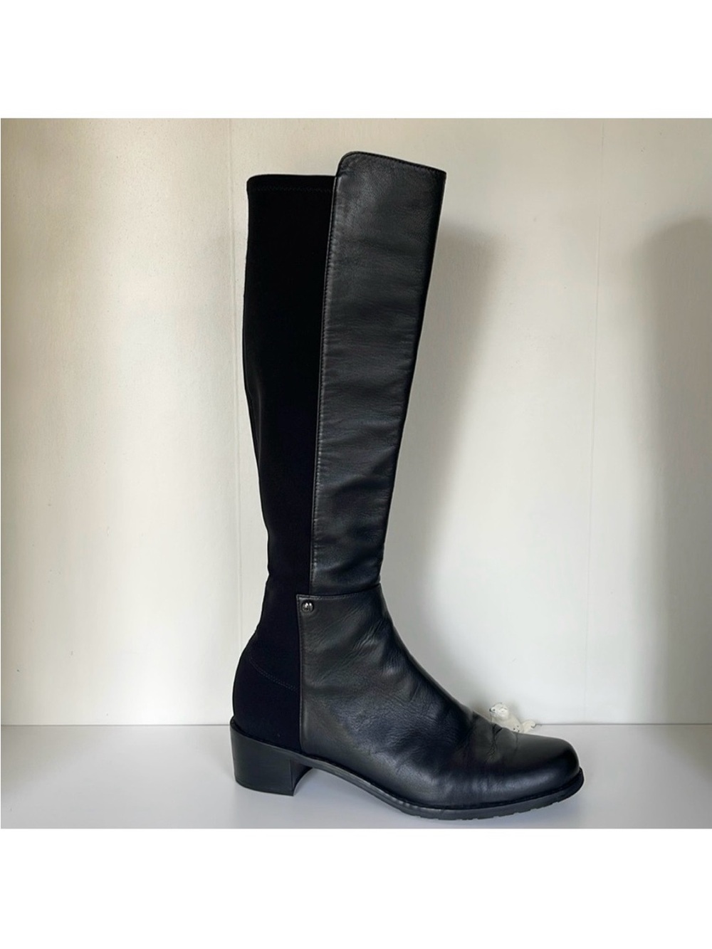 STUART WEITZMAN 5050 Boots Size 7.5M